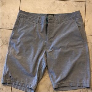 Linksoul Boardwalker shorts